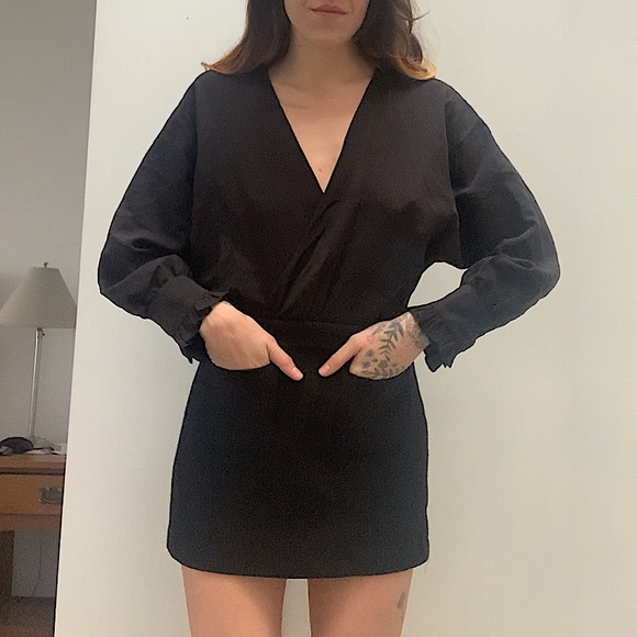 BNWT Zara dress - Picture 3 of 8